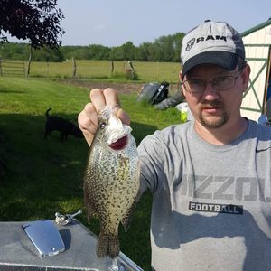 Meet your Posher, Matt